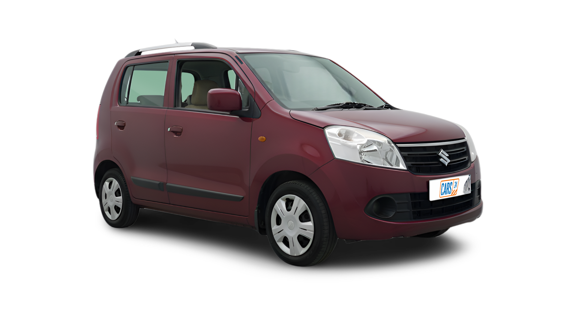 Maruti Wagon R 1.0-img